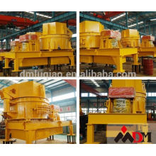 Shanghai DongMeng basaltic sand making machine manufacturer